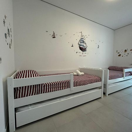 M&E Premium Apartments - San Pietro Драч Екстериор снимка