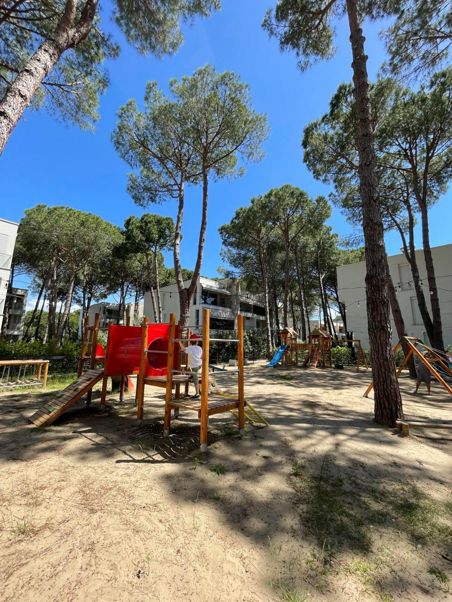 M&E Premium Apartments - San Pietro Драч Екстериор снимка