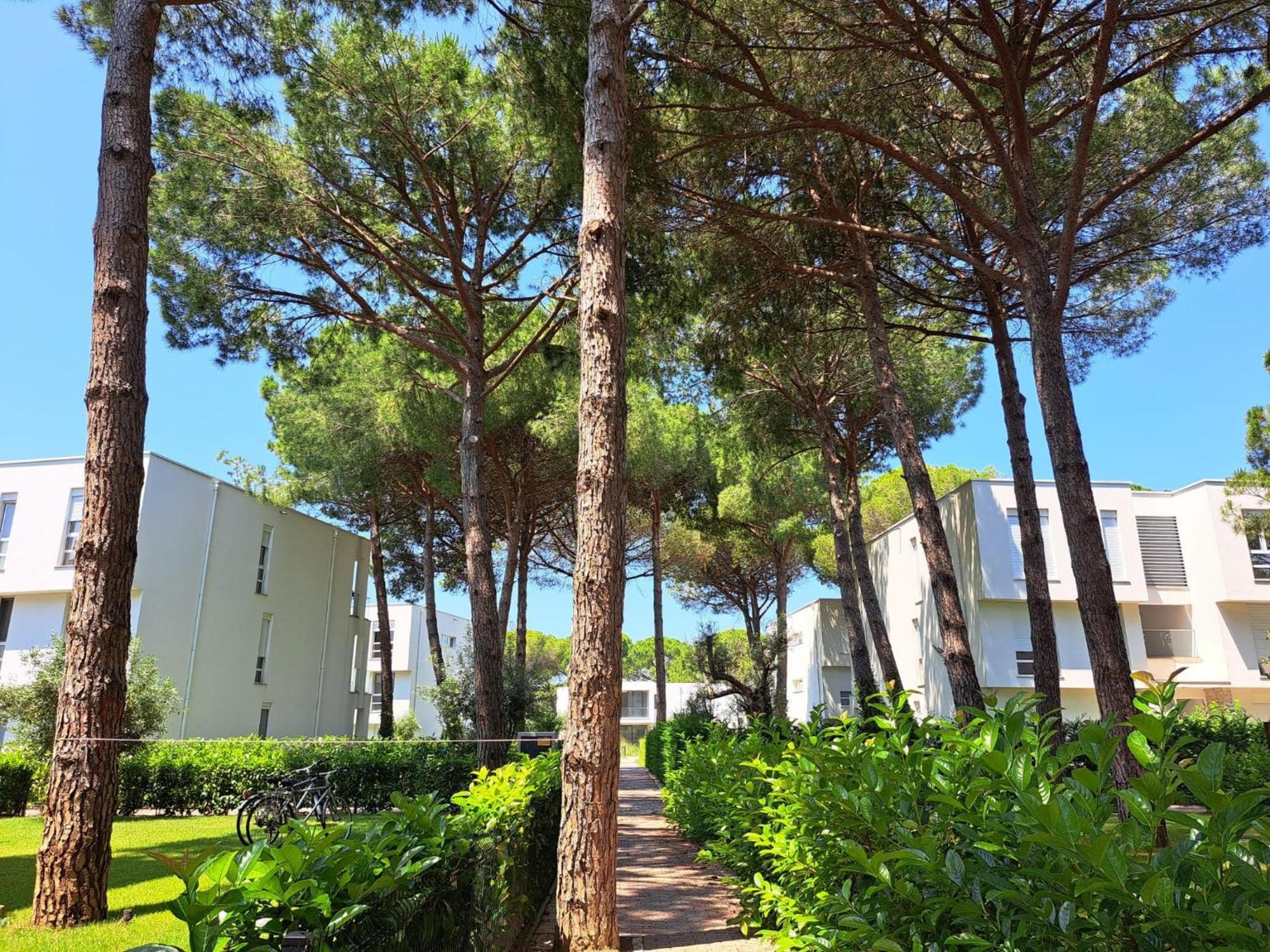 M&E Premium Apartments - San Pietro Драч Екстериор снимка