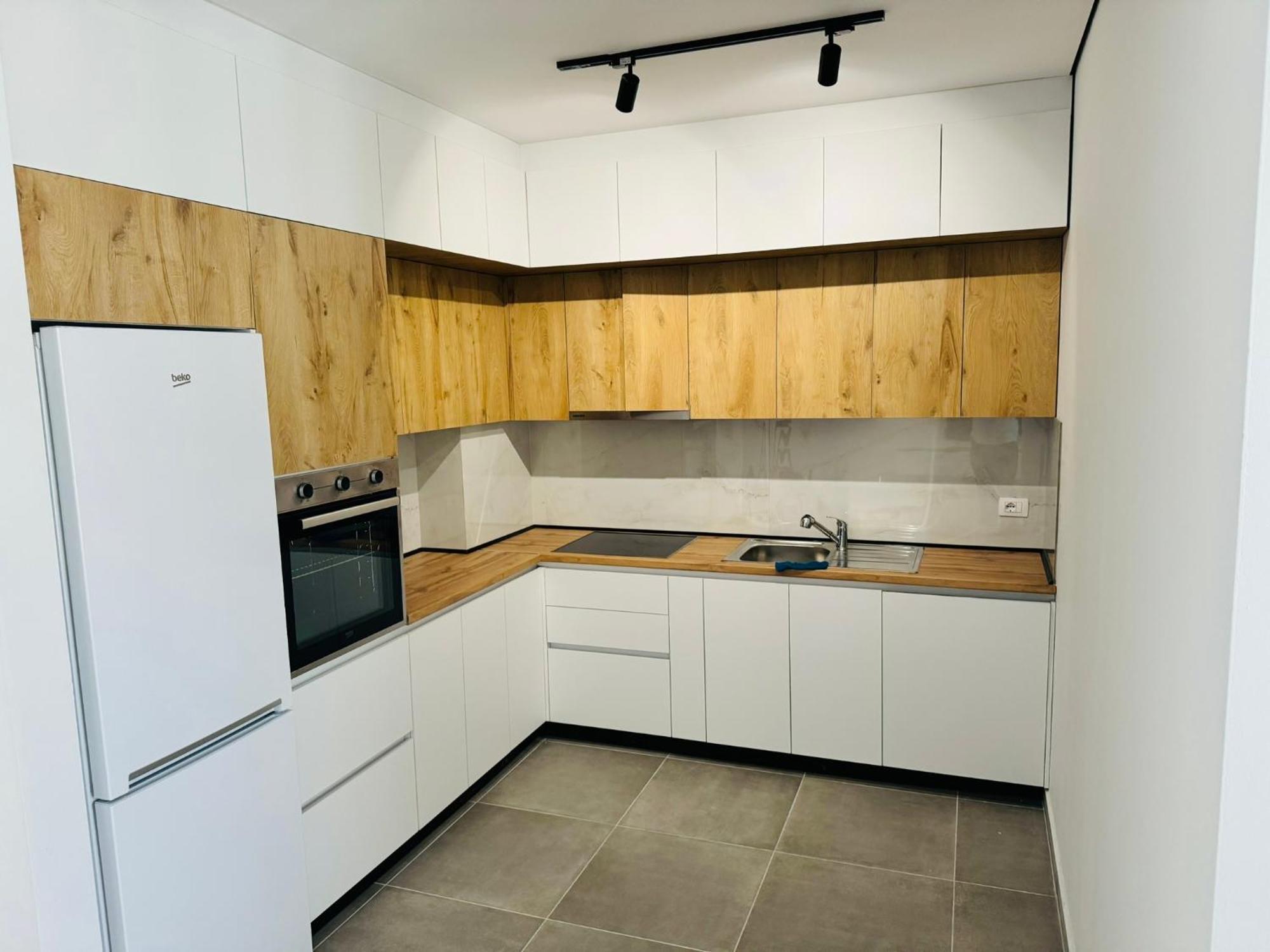 M&E Premium Apartments - San Pietro Драч Екстериор снимка