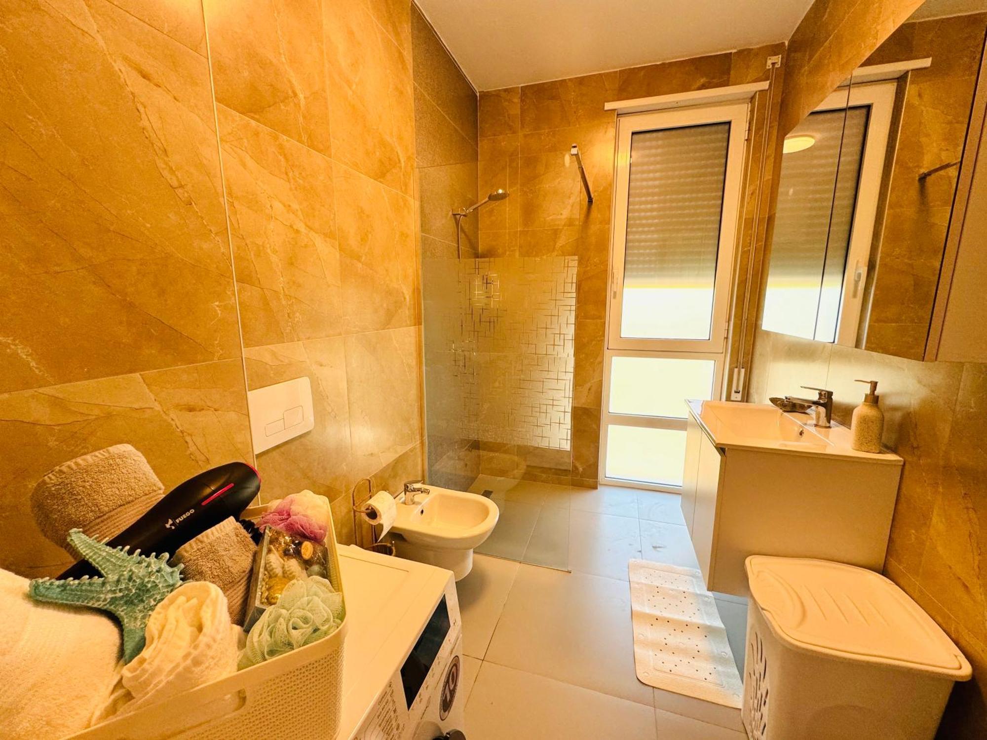 M&E Premium Apartments - San Pietro Драч Екстериор снимка