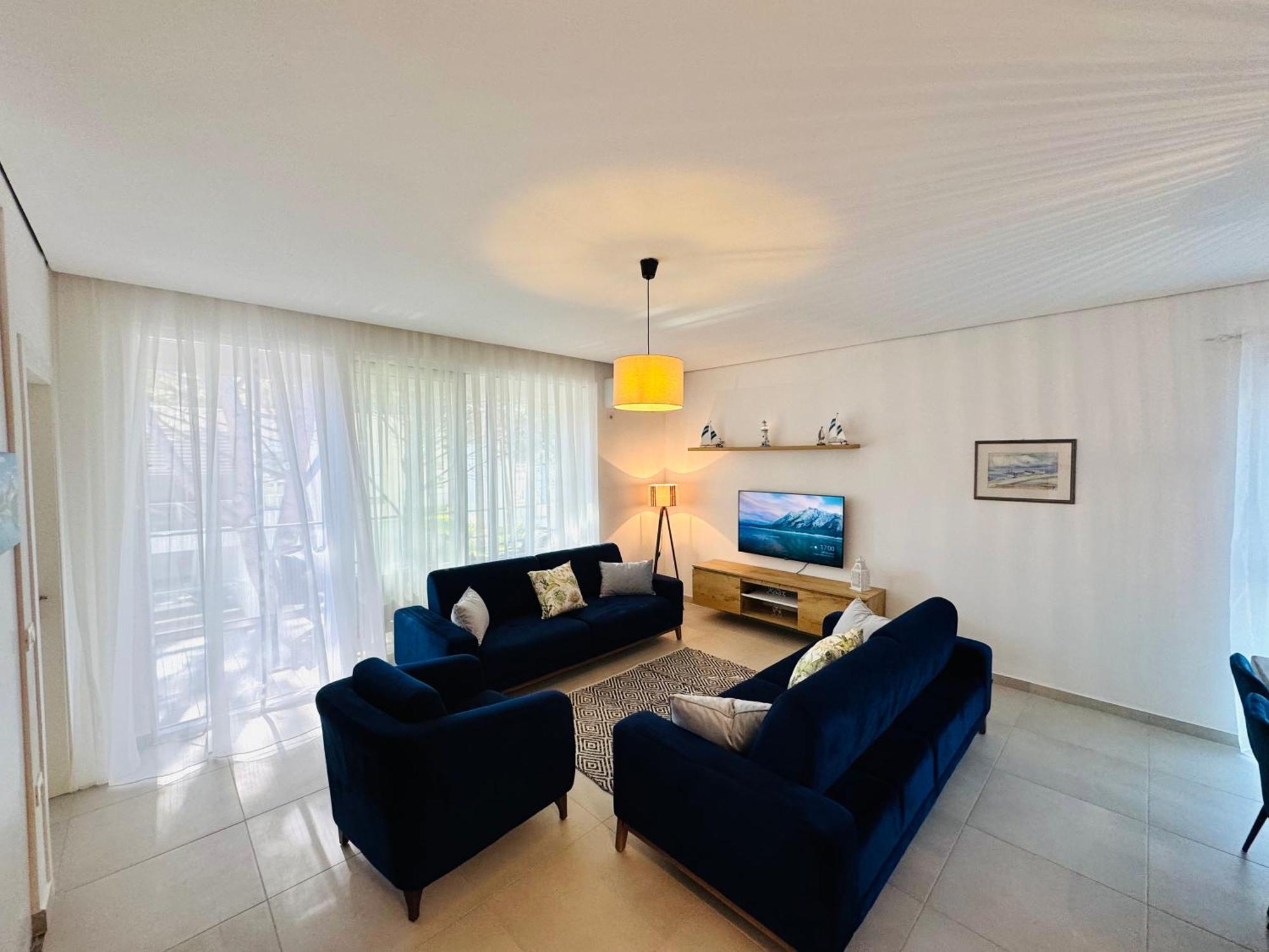 M&E Premium Apartments - San Pietro Драч Стая снимка
