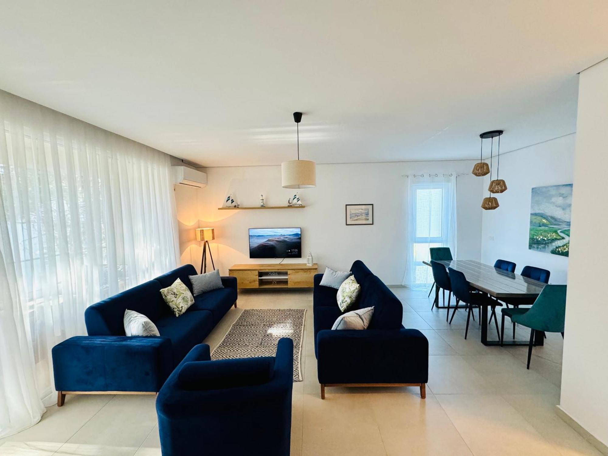 M&E Premium Apartments - San Pietro Драч Екстериор снимка