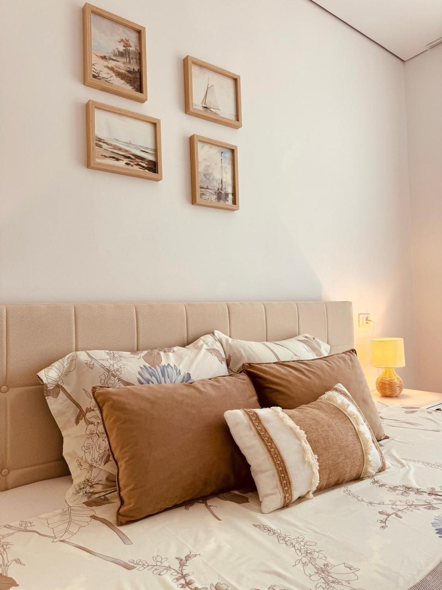 M&E Premium Apartments - San Pietro Драч Екстериор снимка