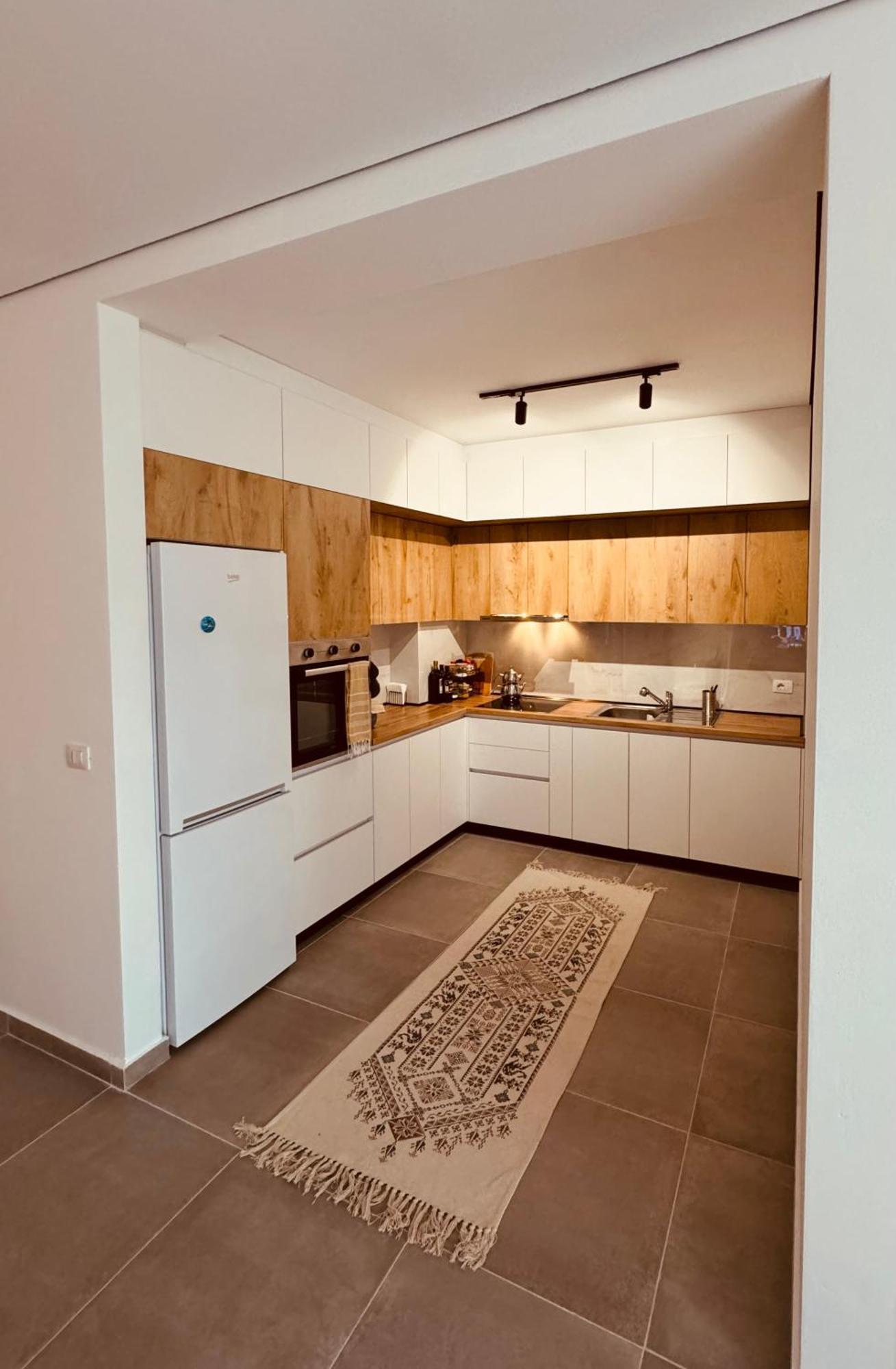 M&E Premium Apartments - San Pietro Драч Екстериор снимка