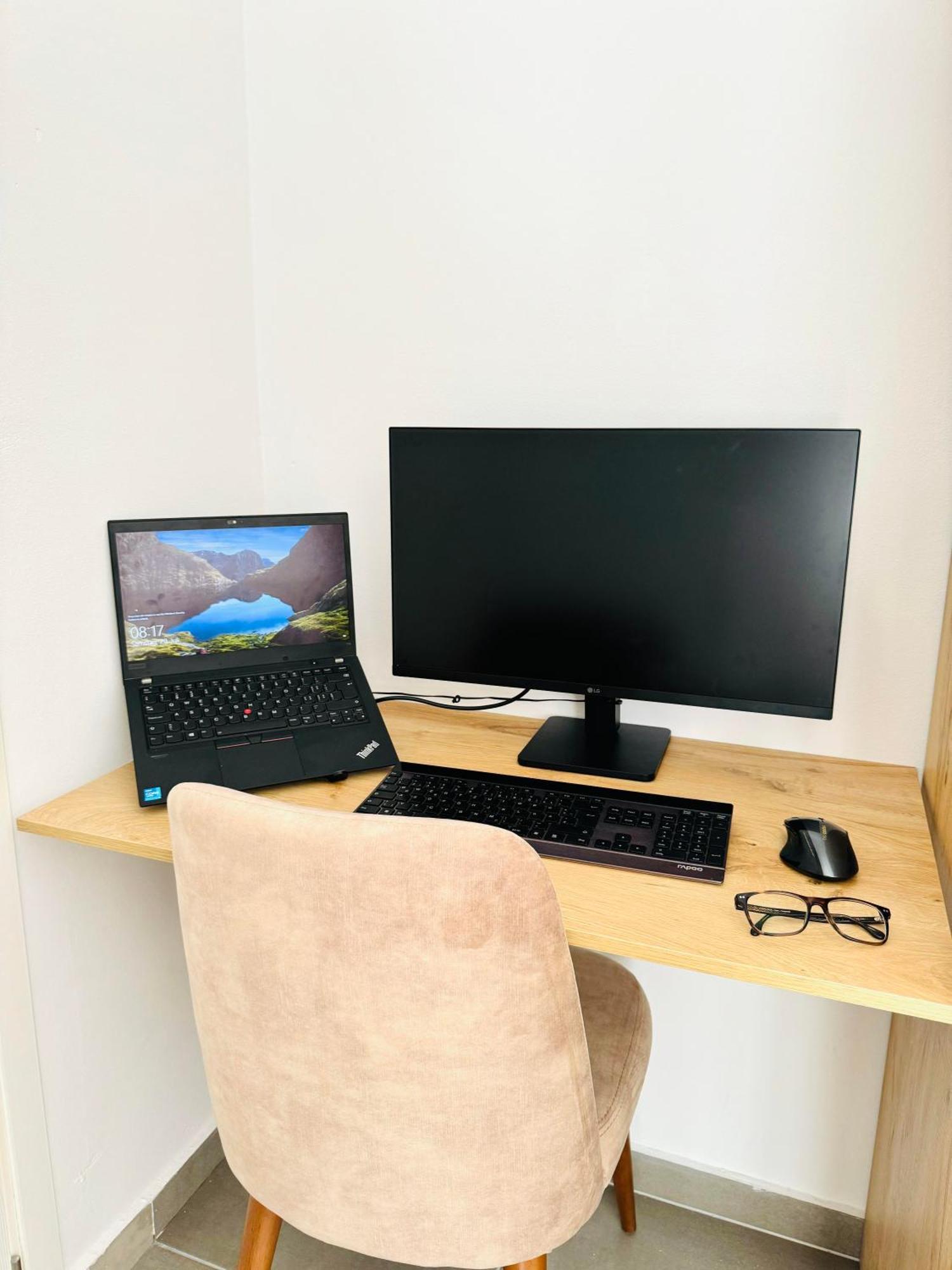 M&E Premium Apartments - San Pietro Драч Екстериор снимка
