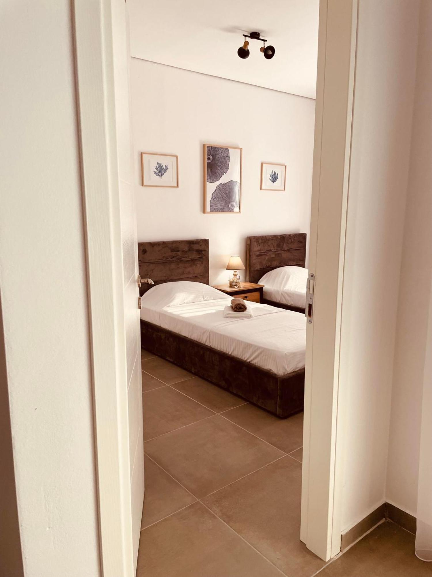 M&E Premium Apartments - San Pietro Драч Екстериор снимка