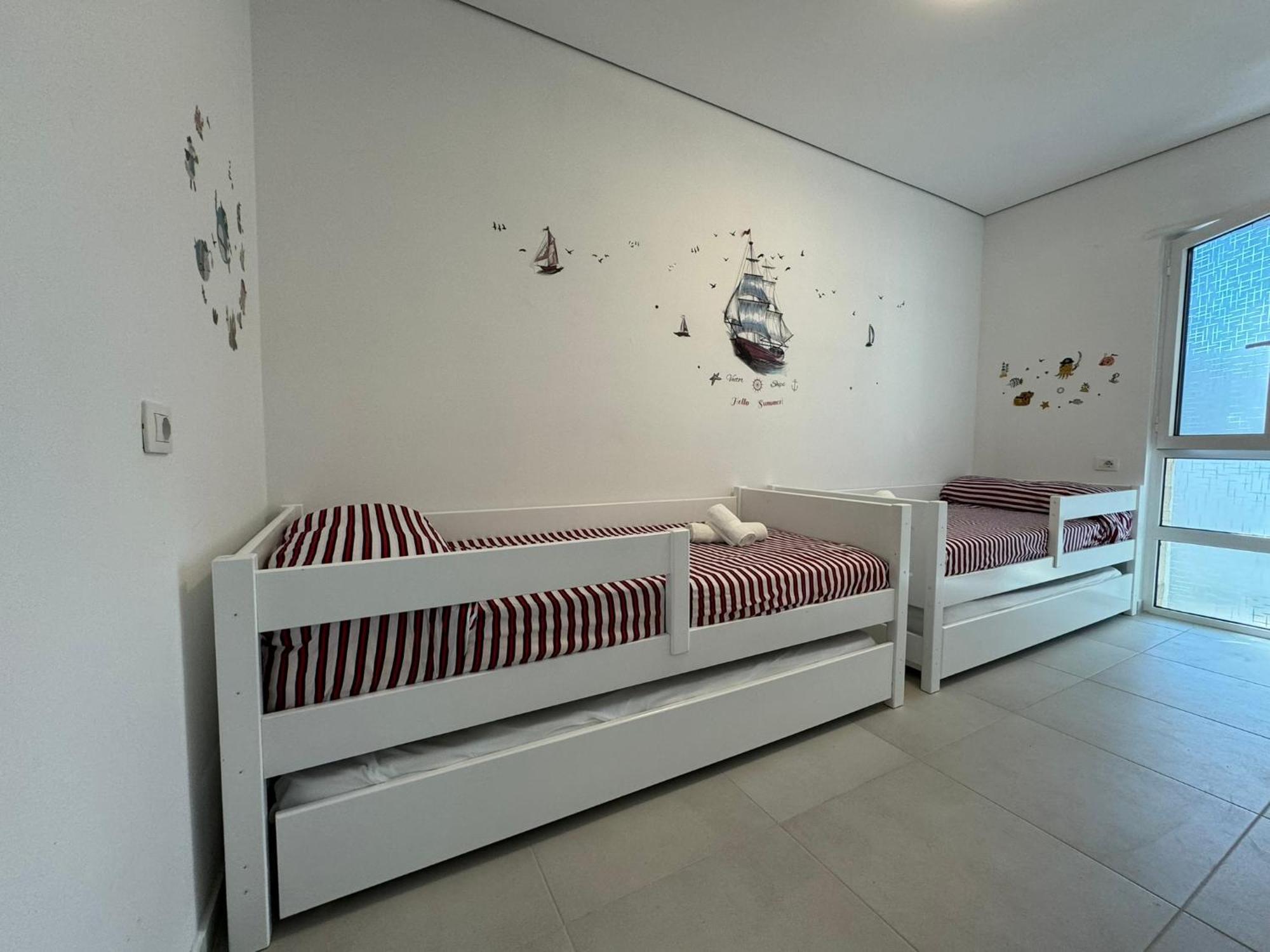 M&E Premium Apartments - San Pietro Драч Екстериор снимка