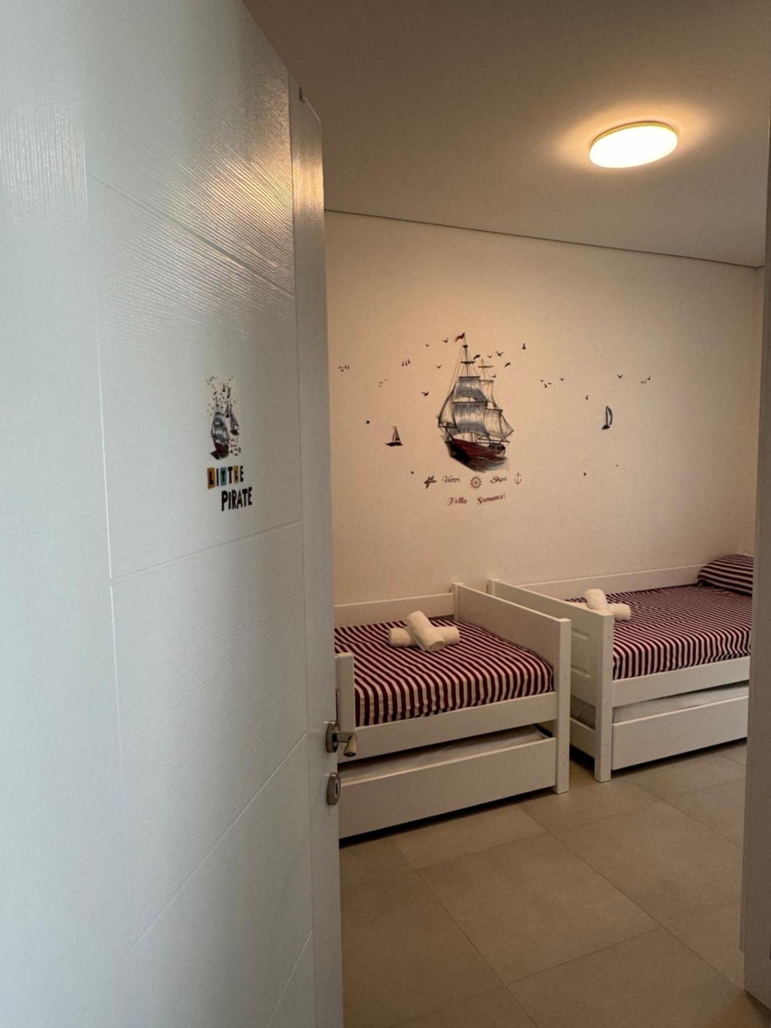 M&E Premium Apartments - San Pietro Драч Екстериор снимка